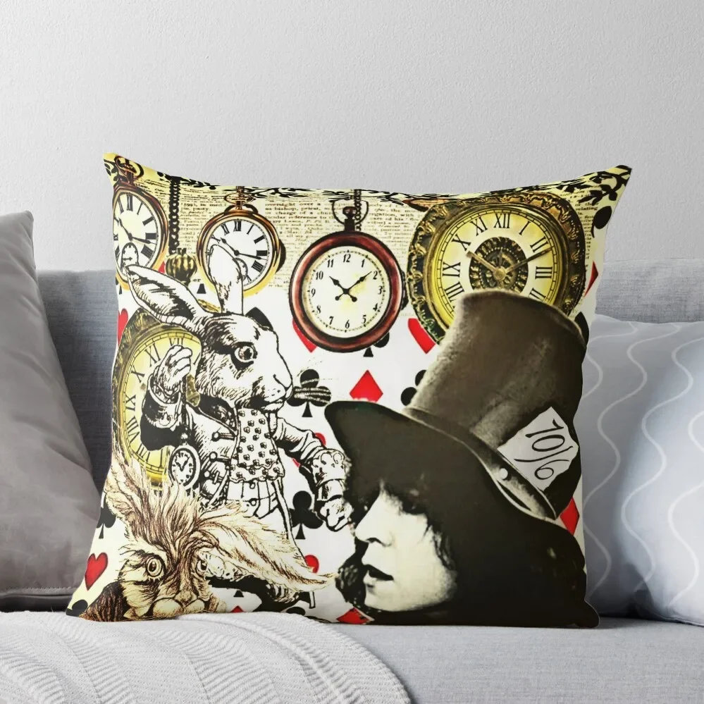 

Marc Bolan Throw Pillow Cushions Pillowcases Bed Cushions