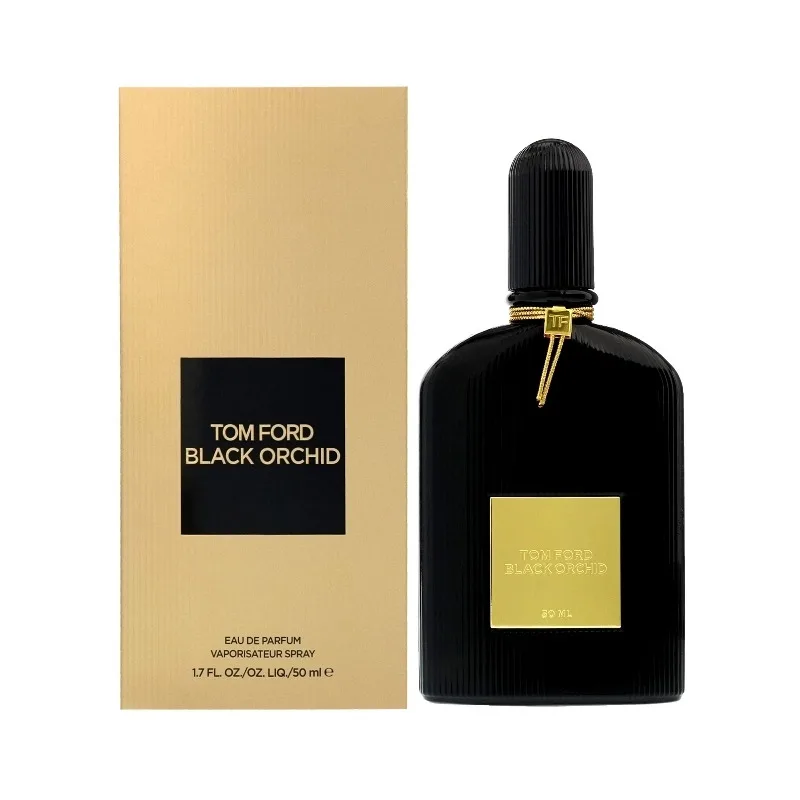 Black orhideya tom ford