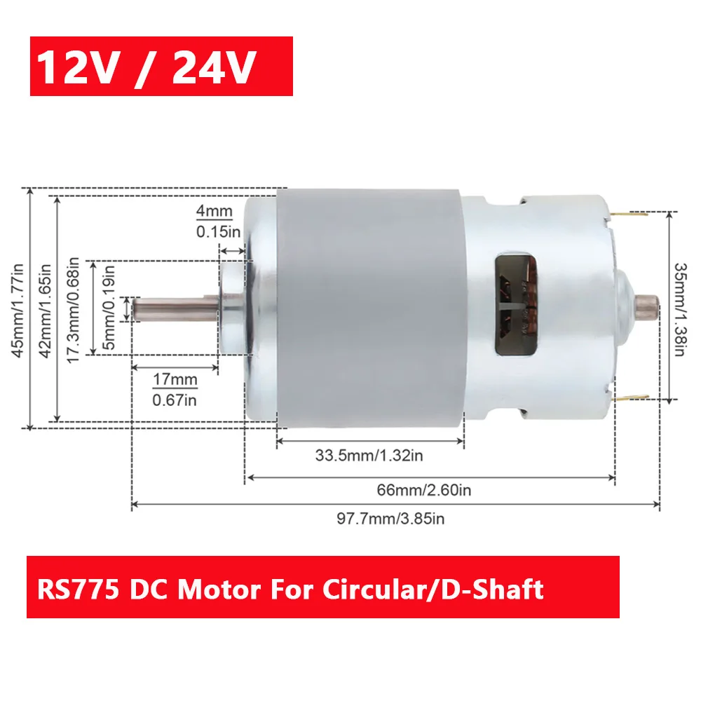 micro motor eletrico ferramentas para chave de 03