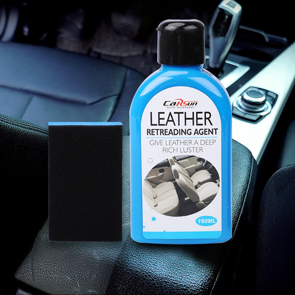 Car Plastic Restorer Back To Black Gloss Car Cleaning Products Auto Polish and Repair Coating Renovator for Detailing