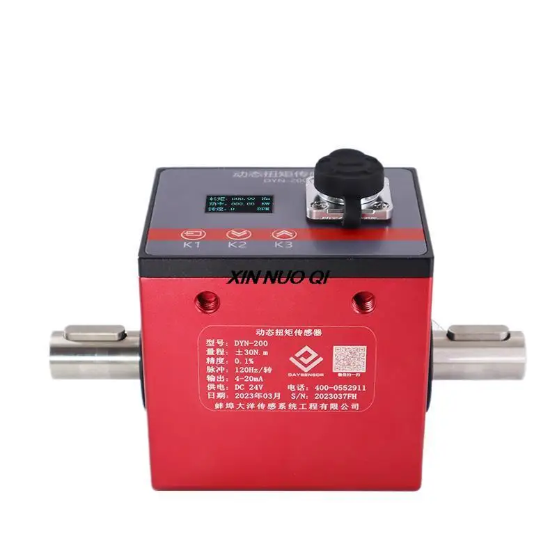 Dynamic-torque-sensor-torque-torque-sensor-speed-and-power-measurement ...
