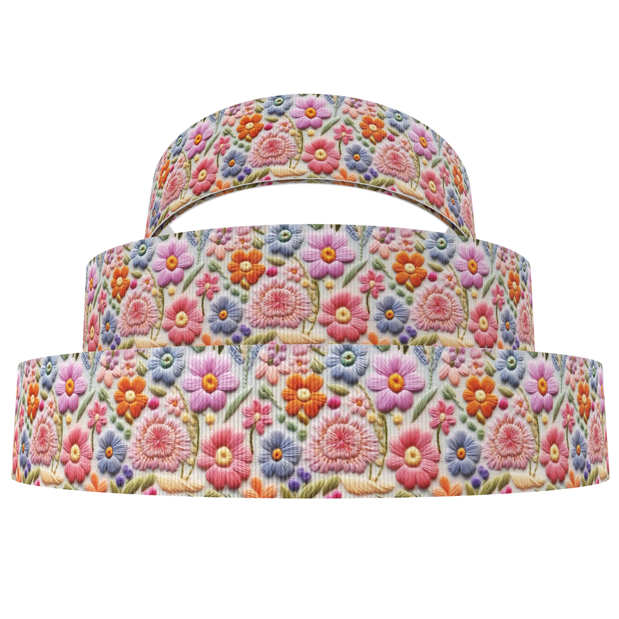 Rouleau De Ruban Décoratif En Strass Pour Mariage, Décoration