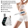 9D Vacuum Inner Ball Roller Machine 360 Degree Rotating Body Massage Devides Face Lifting Body Shaping Ball Roller Massage 3