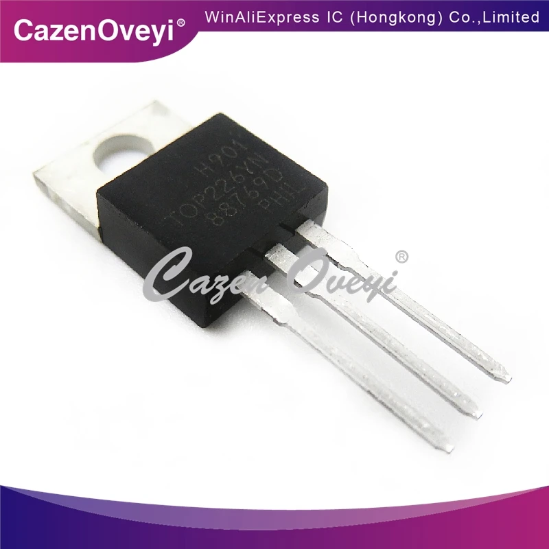 

5piece TOP226YN TOP226 T0-220