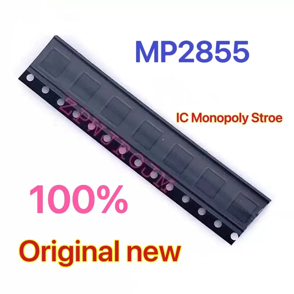 

5 шт./партия MP2855 MP2888 MP2888GU MP2888A MP2888AGU QFN-40