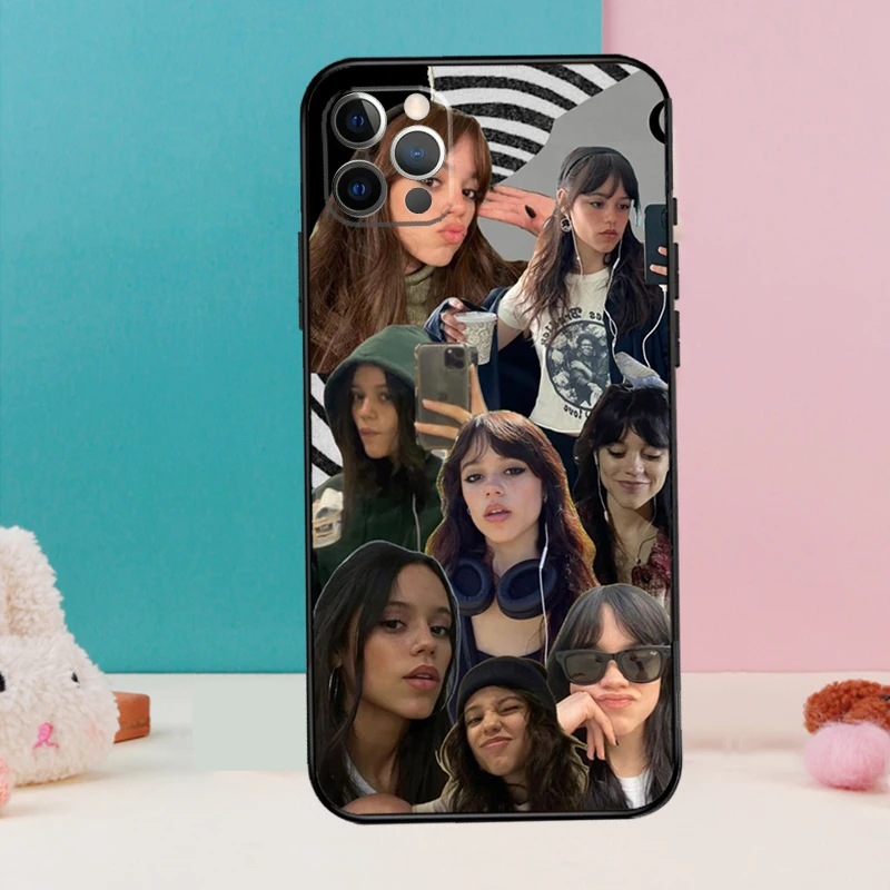 Newseego Custodia Per IPhone X/XS Con Cuore - Morbida TPU Antiurto, Sottile, Protezione Fotocamera, Per Ragazze E Donne