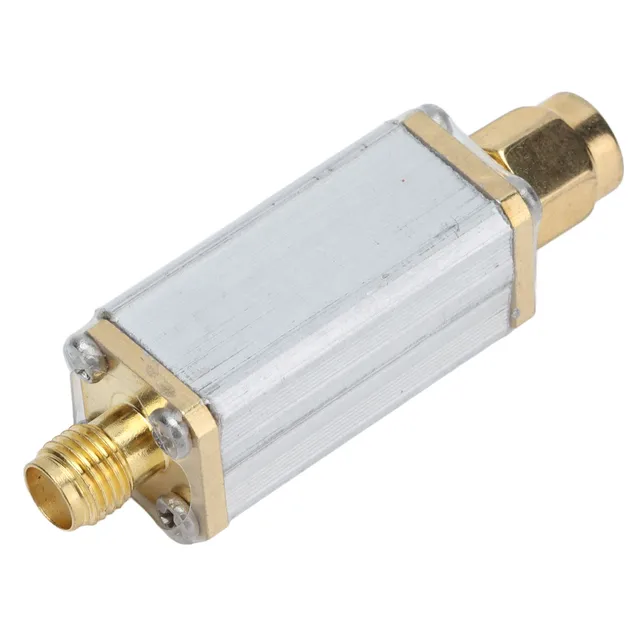 2X (1 PCS 6DB ATTÉNUATEURS BRIDE 100 Watt 6 DB 100W-6DB RFP