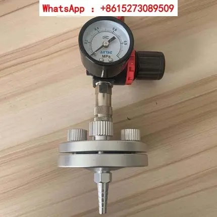 

SDI pollution index tester QZDY detector FI-47 portable measuring instrument water quality tester 0.45um