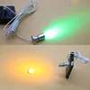 Mini USB Powered LED Cabinet Spotlight DC 5V Jewelry Shelf Lamp Counter Closet Showcase Display Ceiling Lights With Switch 5