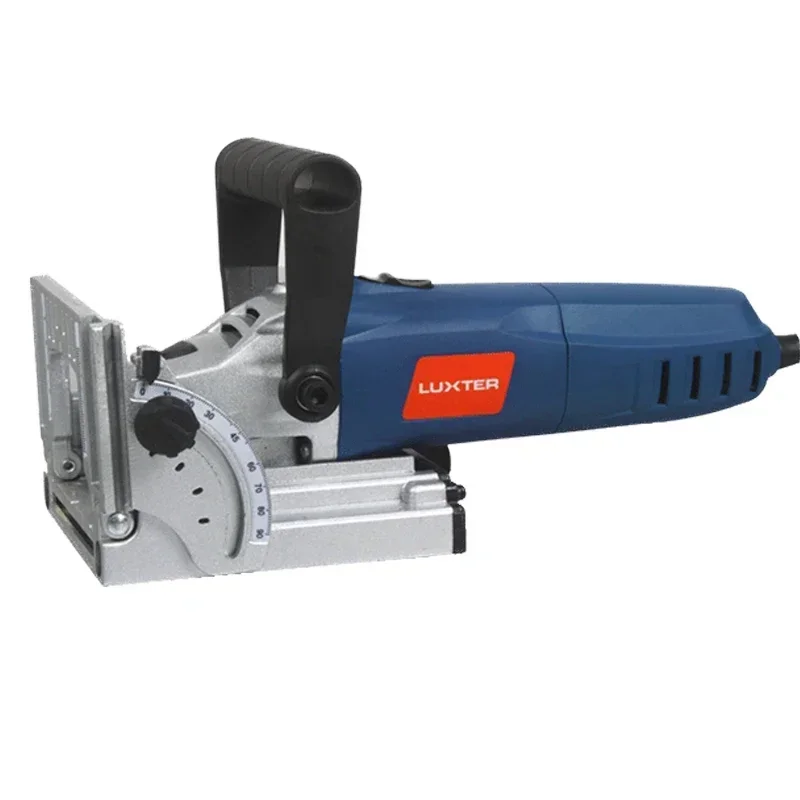 Woodworking Slotting Machine Multi-functional Woodworking Decoration Household Grooving Machine Stitching Power Tool