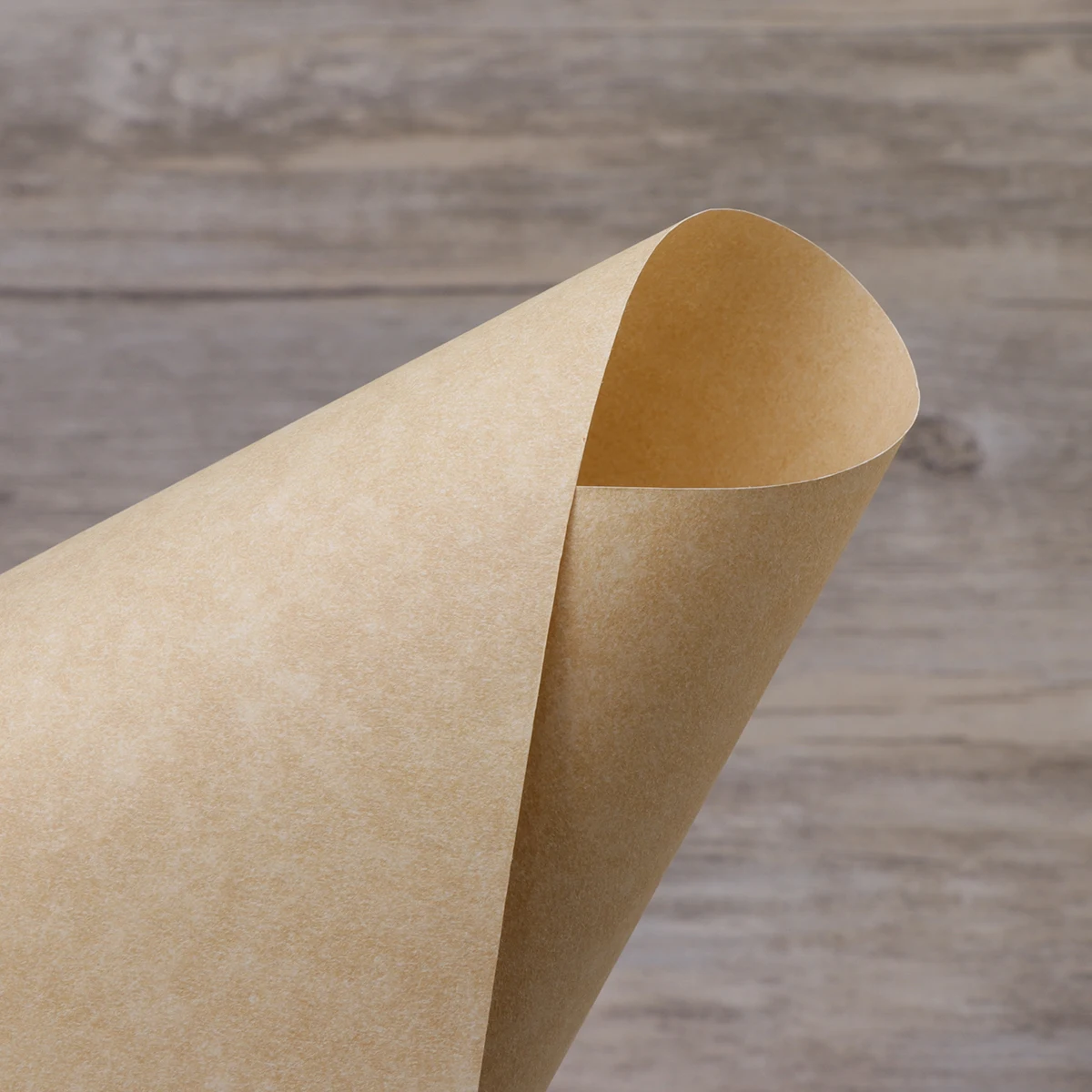 A4 Paper Sheets Parchment Retro Paper for Certificate and Diploma 50Pcs writing paper set