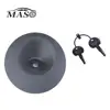 Lock Petrol Fuel Tank Cap With 2 Keys for Renault Kangoo 7701472643, 77014-72643 ABS Black 2