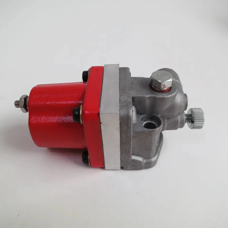 3018453 for Cummins NT855 KTA19 engine accessories Fuel shut-off valve Stop valve