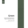 Dark olive green