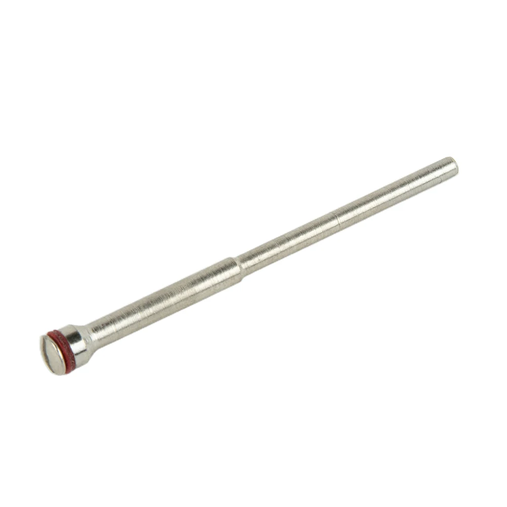 

10Pcs Polishing Shank Mandrel Burs Rotary Tool 2.35mm For Polisher Machine Material Jewelry Beads Polish Accessories Tool