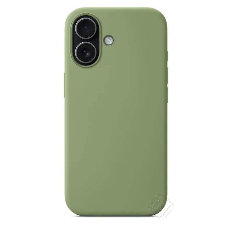 ตัวเลือกสินค้า เคสซิลิโคนเหลว iPhone 17 Pro Max ฝาแม่เหล็กควบคุมกล้อง