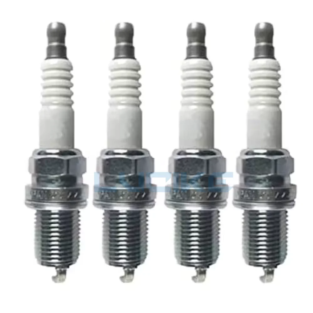 랜드로버 LR3 레인지로버 스포츠용 점화 플러그, LR005253, 4.4L, 4.2L, V8