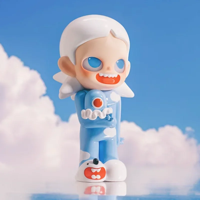 thumbnail image 1 of POP MART Zsiga We’re So Cute Series Blind Box Toys surprise box for Dolls Mystery kawaii Action Figure Model Toys Gift, 1 of 5