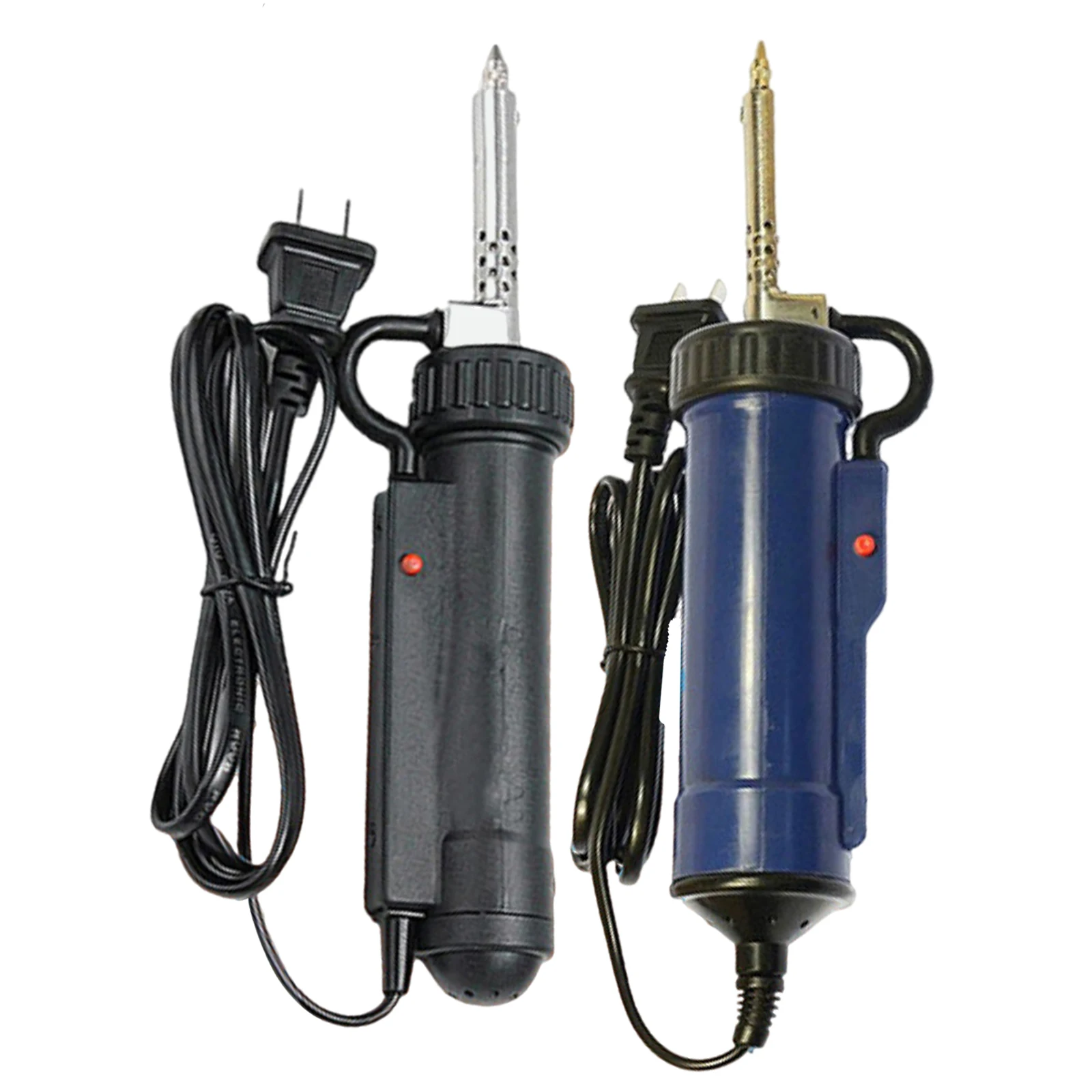 

Electric Vacuum Solder Sucker Soldering Desoldering.Suction Tin Pump Repairing