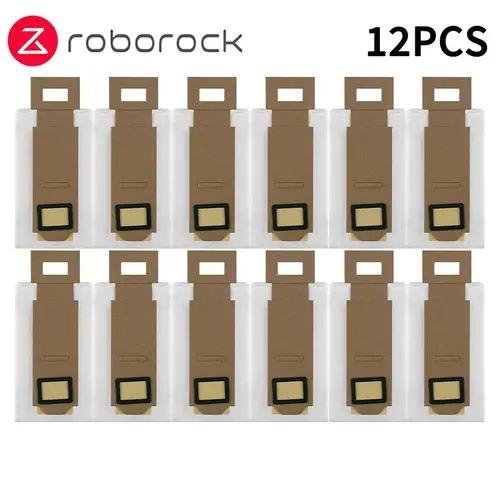 Roborock S7 S70 S7 Plus T7S T7S Plus Robotic Vacuum Cleaner Accessories Main Brush Hepa Filter Mops Dust Bag Replacement Parts - Image 24