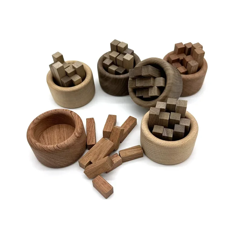 Wood Scent Diffuser Essential Oil Fragrance Expander Beech Wood Black Walnut Fragrance Expander Essential Oil Aromatherapy Decoration
