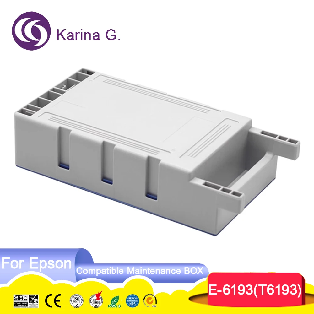 T6193 C13T619300 SC1MB Compatible Ink Maintenance Box For P20000 SC-T3250 SC-T3