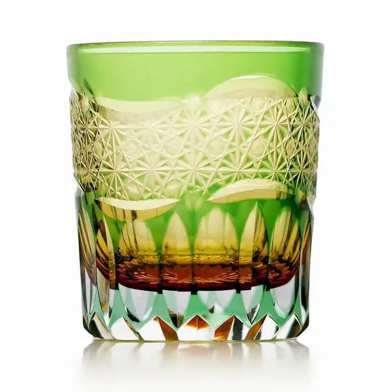 Color Register Green