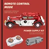 2025 NEW RC/APP Technical Brick Vintage Cars Classics Model Building Block Assembling Toys for Boys Birthday Christmas Gifts Set 4