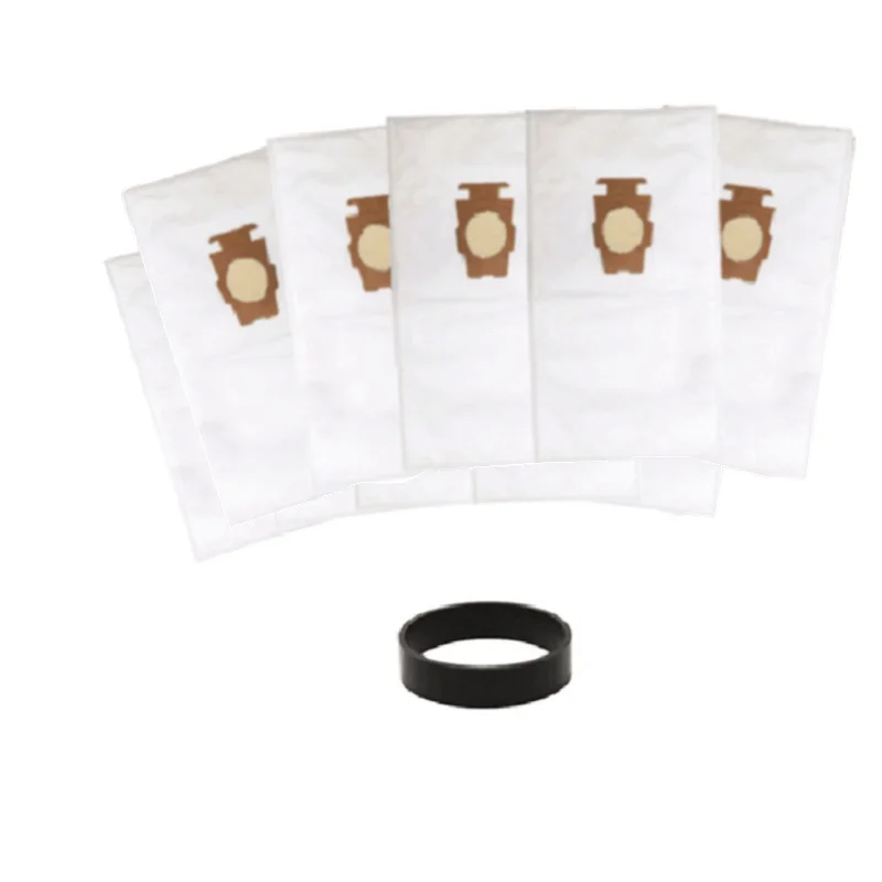 Cintura Per Sacchetti Di Polvere Sottovuoto Per Kirby Sentria G3 G4 G5 G6 Micron Magic Aspirapolvere Bag Parts Accessries