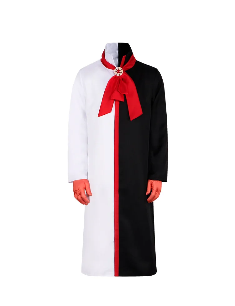 One Piece: Brook | Skeleton Cosplay Costume 18 One Piece Brook Skeleton Cosplay Costume