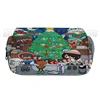 Toca Life World Pencil Case Toca Game School Pencil Box Gift Boys Girls Pencil Bag School Supplies Stationery 3