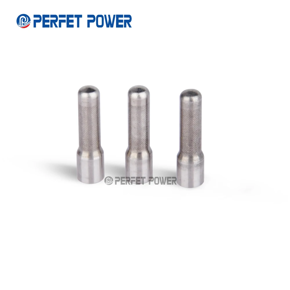 

Новый Впускной фильтр топливного инжектора 093152-0320, новый впускной фильтр Common Rail 0931520320