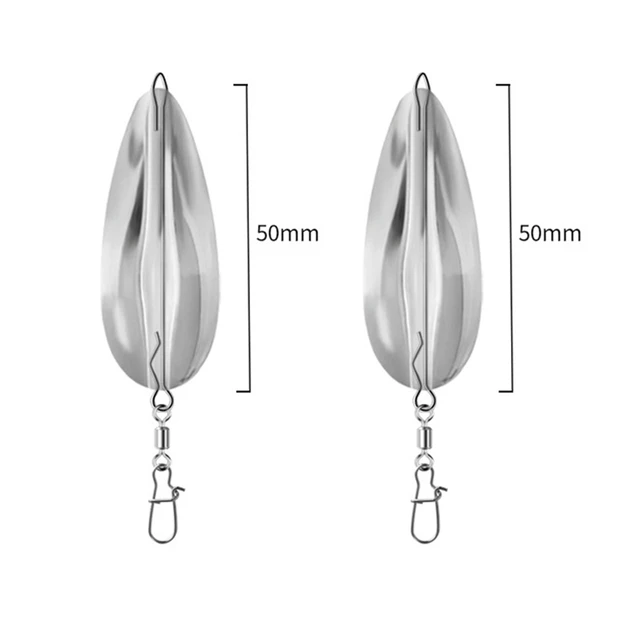 High Quality Sinking Floats Fishing Floats 2pcs Carp Surface