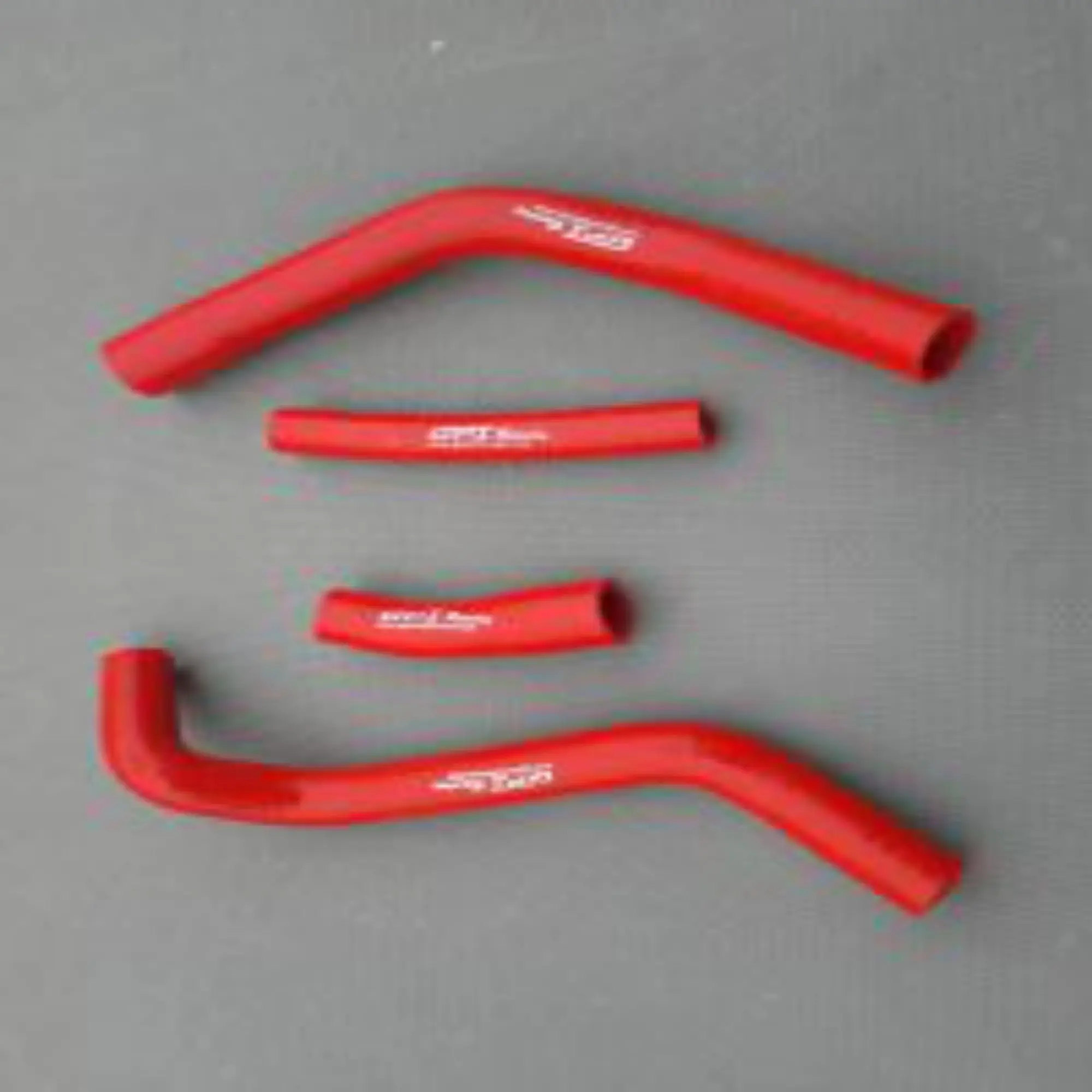 For Yamaha YZ450F YZ250F 2014-YZ 450 250 F Silicone Radiator Hose Pipe Tube Kit 2014 2015 silicone radiator hose