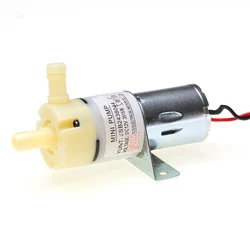 Compact High - Performance Self - Priming Water Pump with Large Flow Rate - Other