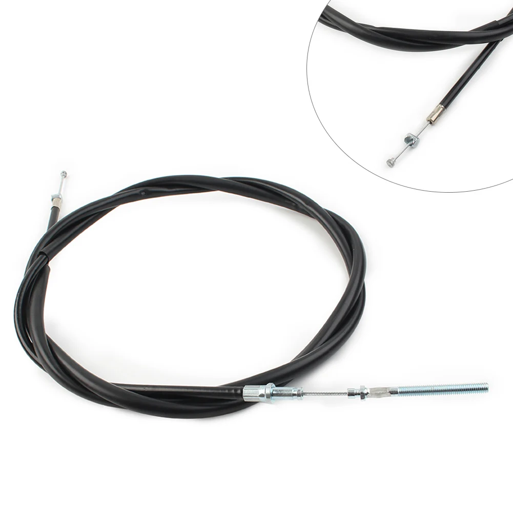 MotorcycleRearHandBrakeCableForYamahaMoto4YFM2252503501986