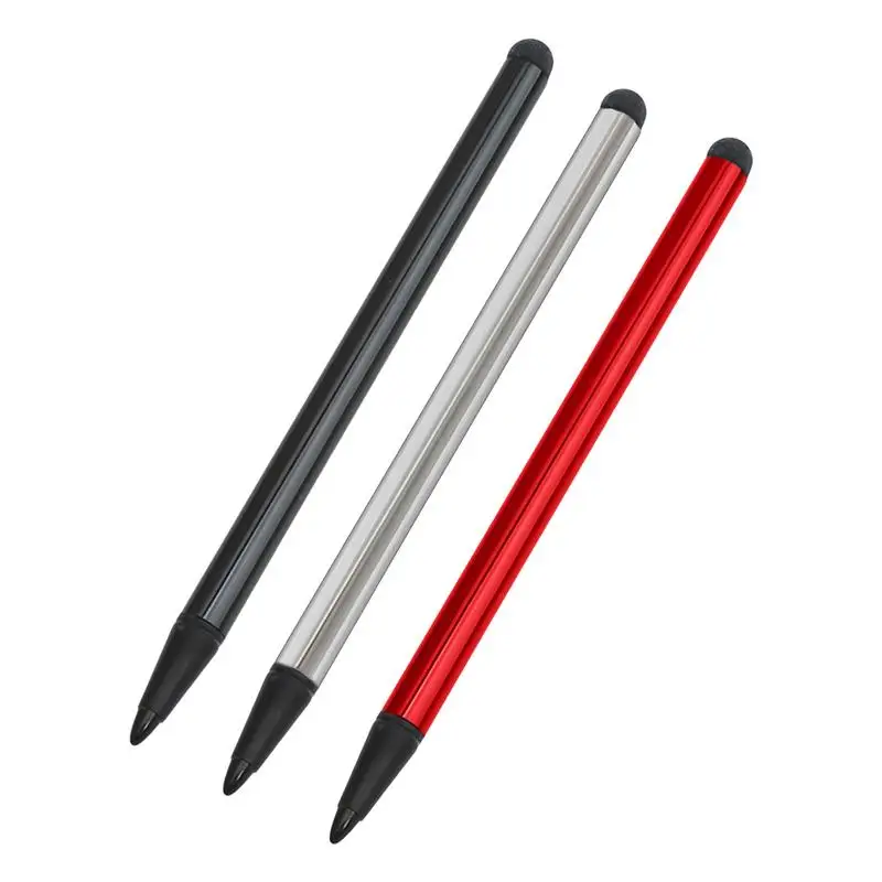 

Stylus Pen 3pcs Smartphone Pen Universal Phone Tablet Touch Screen Pen ForAdroid IPhoneIPadSamsung PC Tablet Pen Drawing Pen