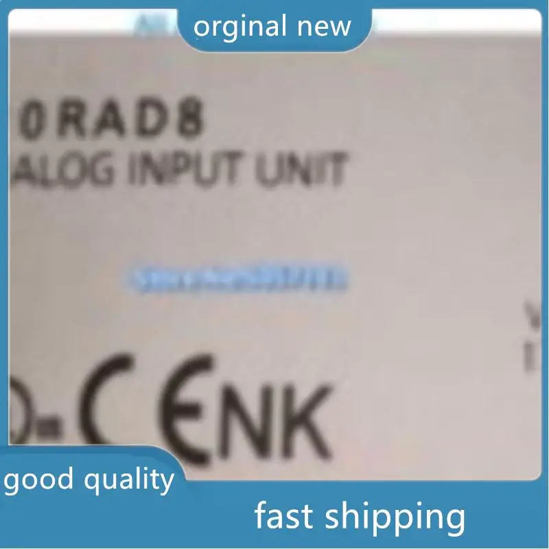 

New Original PLC AFP0RAD4 AFP0RAD8 AFP0RC32CT