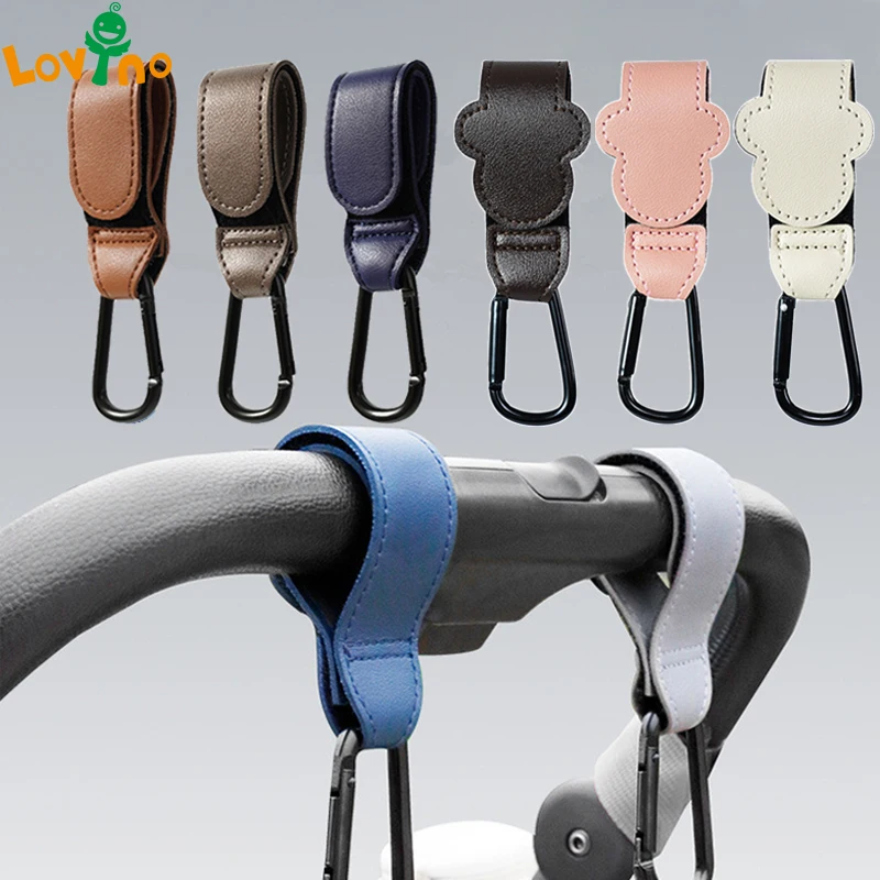 Baby Stroller Hooks, Bag Stroller Hooks