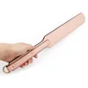 45CM Genuine Leather Horse Whip With Handle Flogger Equestrian Whips Real Cowhide Horse Riding Whip 5