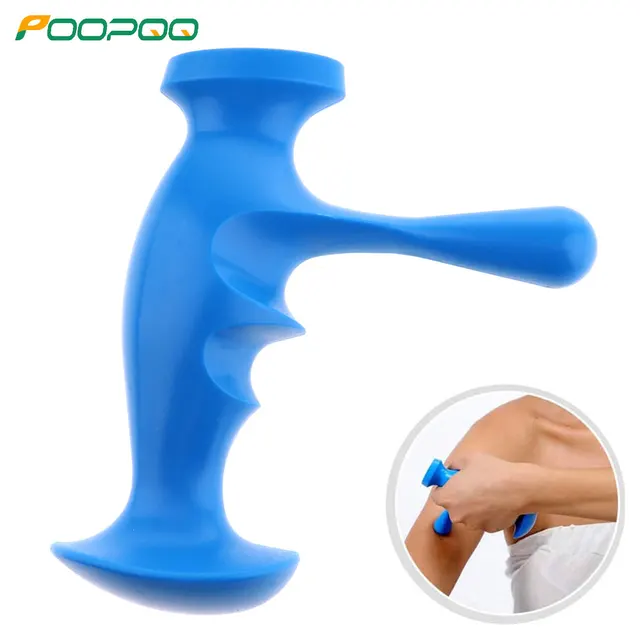 1 Piece Deep Tissue Massage Tool: Effective Acupressure for Ultimate Muscle Relief