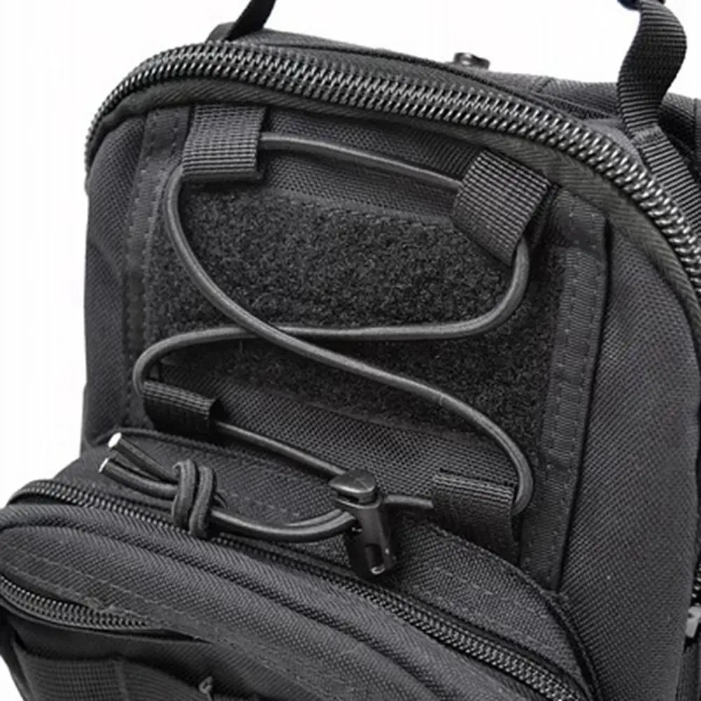 Outdoor Strong Elastic Rope 4M 3mm/4mm 4 Colors Elastic Rope Rubber Band Sewing Garment Craft for DIY Backpack Accessories