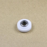 10pcs Tajima Embroidery Machine Frame Drive Rollers – 24mm Diameter, 8mm Hole – High-Quality Replacement Parts - Image 3