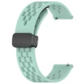 5 Mint Green