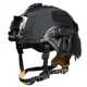 Helmet BK Cover BK