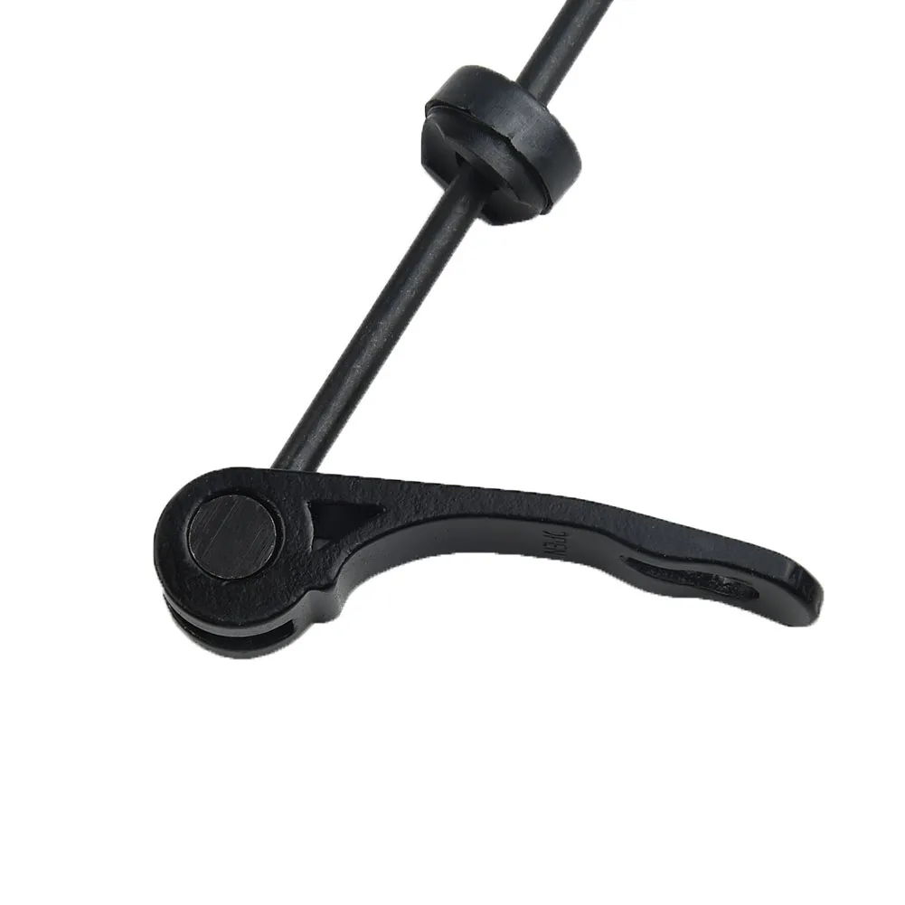 

MTB Mountain Bike Front And Rear Axle Quick Release Lever For Speed 6/7/8 Bicycle Strong Front And Rear Axle Quick Release Lever
