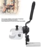 Wheelchair Hand Brake Electric Mechanical Anti-slip Brakes Wheelchair Accessories High Sensitivity Wheelchair Brakes Replacement 1
