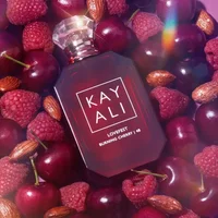Eau de Parfum Intense Spray, fragrance irrésistible, douce, fruitée, florale, boisée chaude, unisexe, parfum aromatique longue durée 2