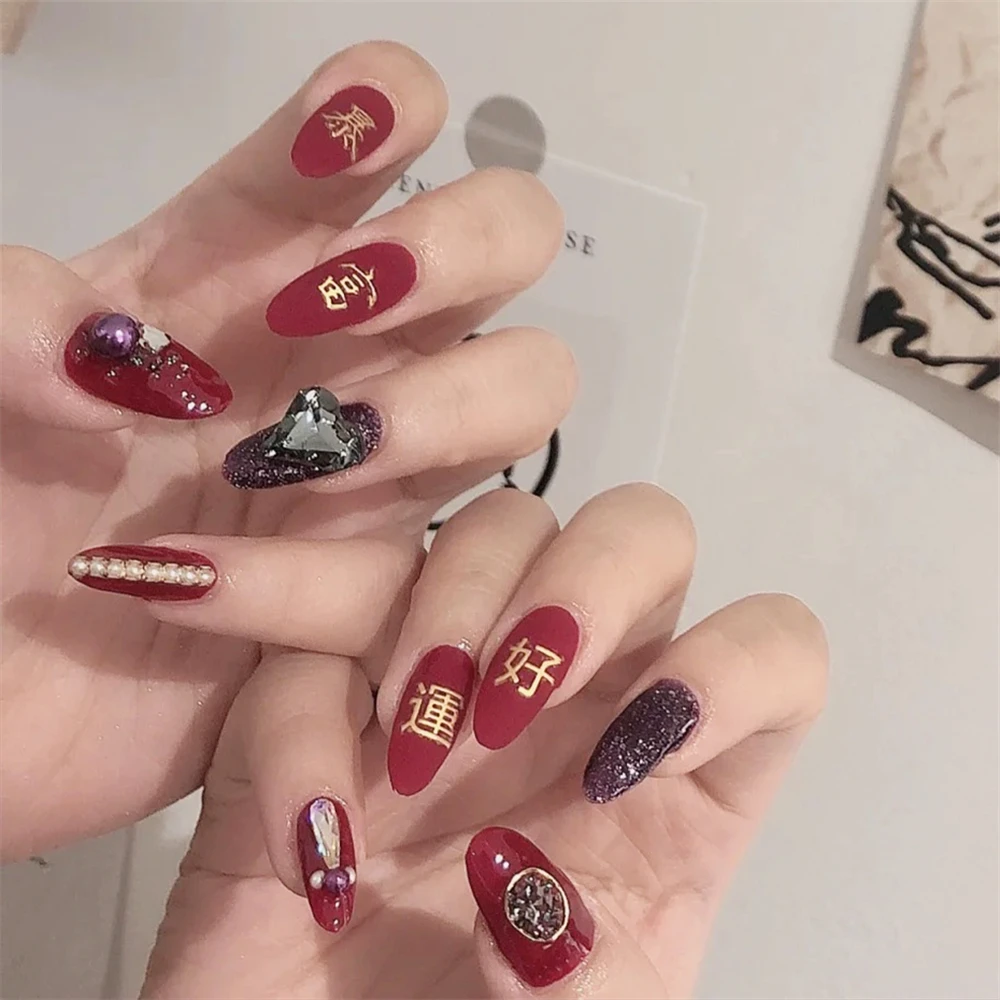 thumb