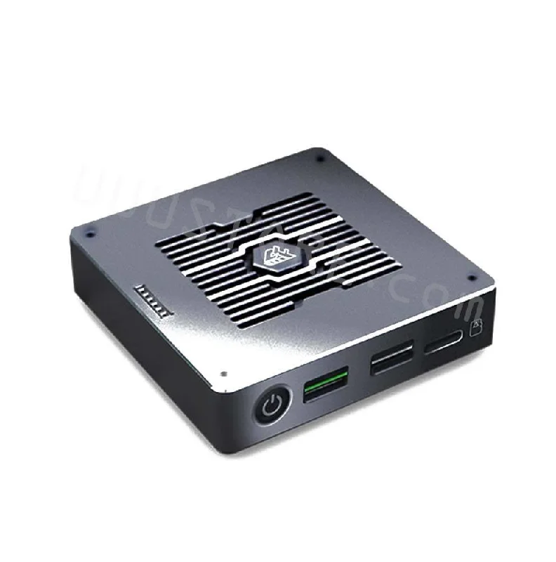 Axisflying Fpv Hd Box V3 Per Uscita Video Digitale Compatibile Dji Fpv Occhiali V1/V2 Dji Occhiali 2